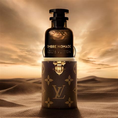 how much is Lv perfume